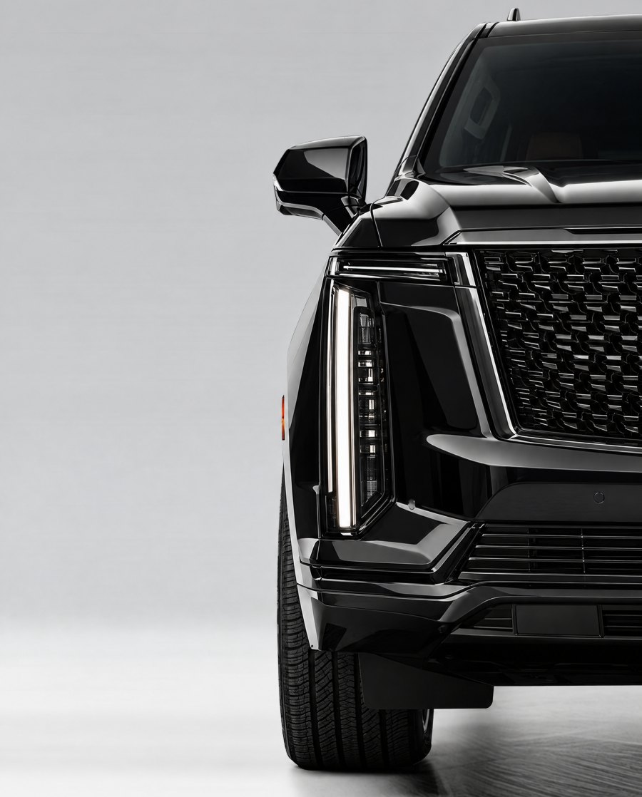 Cadillac