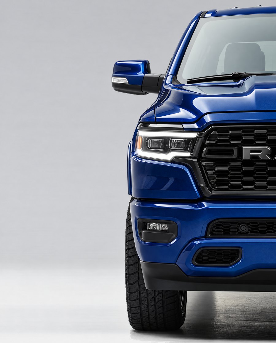 RAM